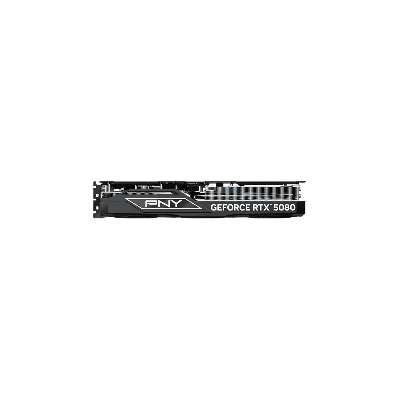 RTX 5080 16GB PNY OC DGGR7 3 Fan Graphics Card - 5080 - Open-air, GDDR6X, 16GB — Buy in Cyprus with Fast Delivery