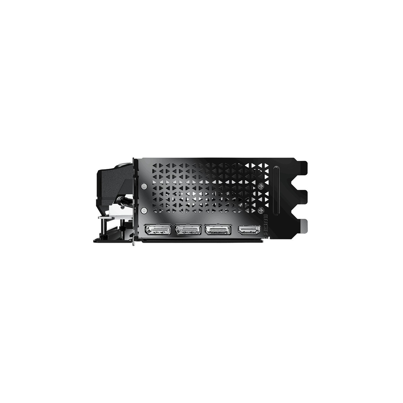 RTX 5080 16GB PNY OC DGGR7 3 Fan Graphics Card - 5080 - Open-air, GDDR6X, 16GB — Buy in Cyprus with Fast Delivery