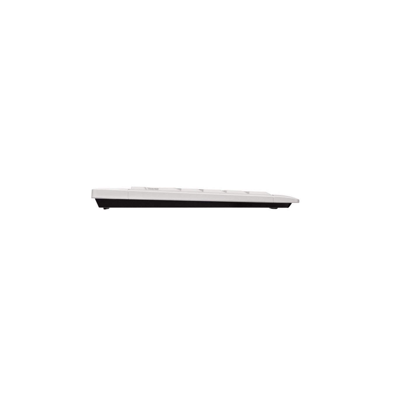 CHERRY TAS STREAM - 3.0 - (Grey, Swiss Layout Keyboard) — Buy in Cyprus with Fast Delivery