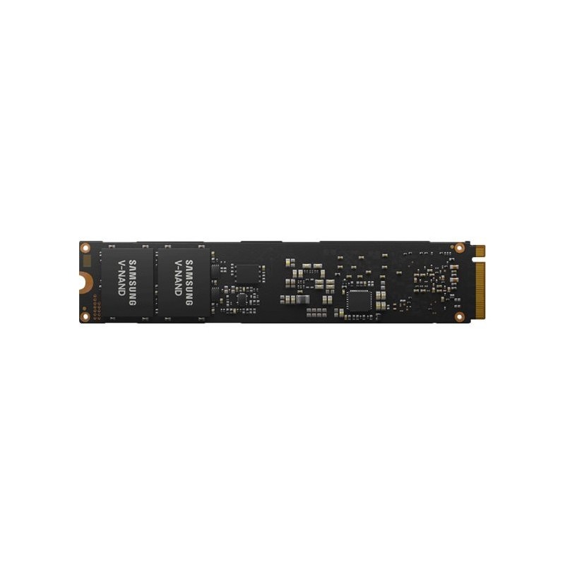 Samsung PM9A3 1.92TB M.2 NVMe SSD - PCIe 4.0 x4 5800 MB/s - MZ1L21T9HCLS-00A07 (Bulk) — Buy in Cyprus with Fast Delivery
