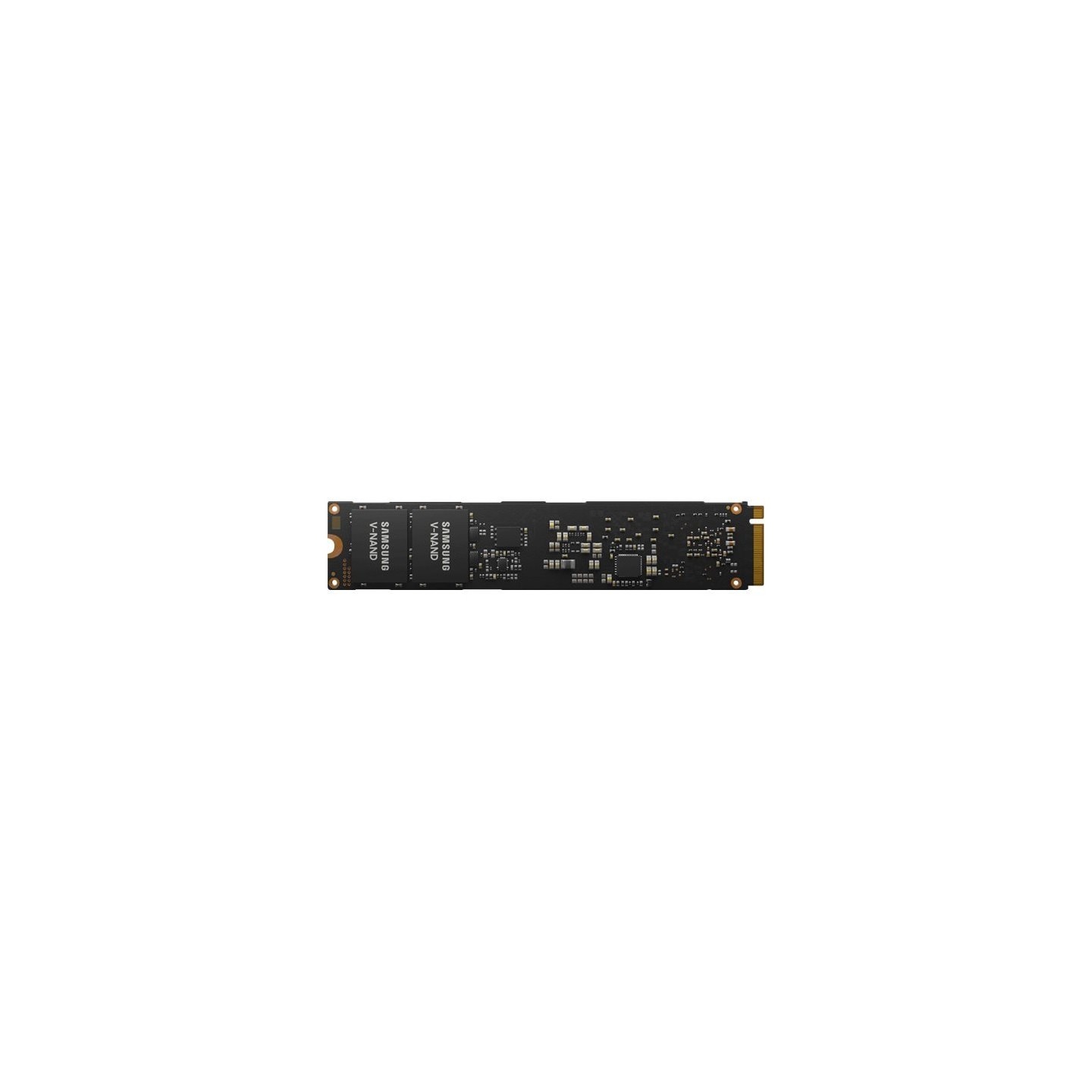 Samsung PM9A3 1.92TB M.2 NVMe SSD - PCIe 4.0 x4 5800 MB/s - MZ1L21T9HCLS-00A07 (Bulk) — Buy in Cyprus with Fast Delivery