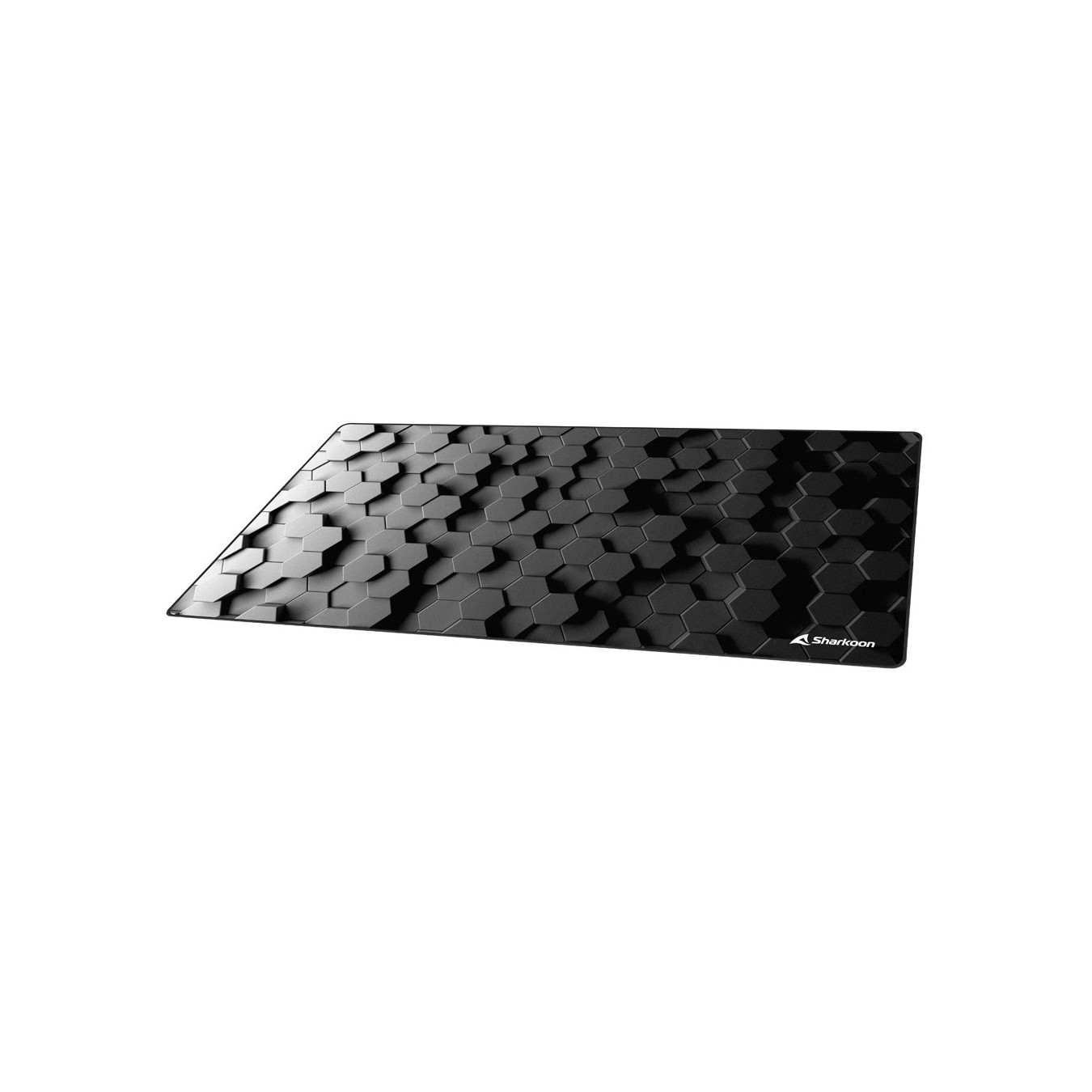 Sharkoon Mauspad Skiller SGP30 Big Hex 1200x600mm - SGP30 - Big Hex — Buy in Cyprus with Fast Delivery