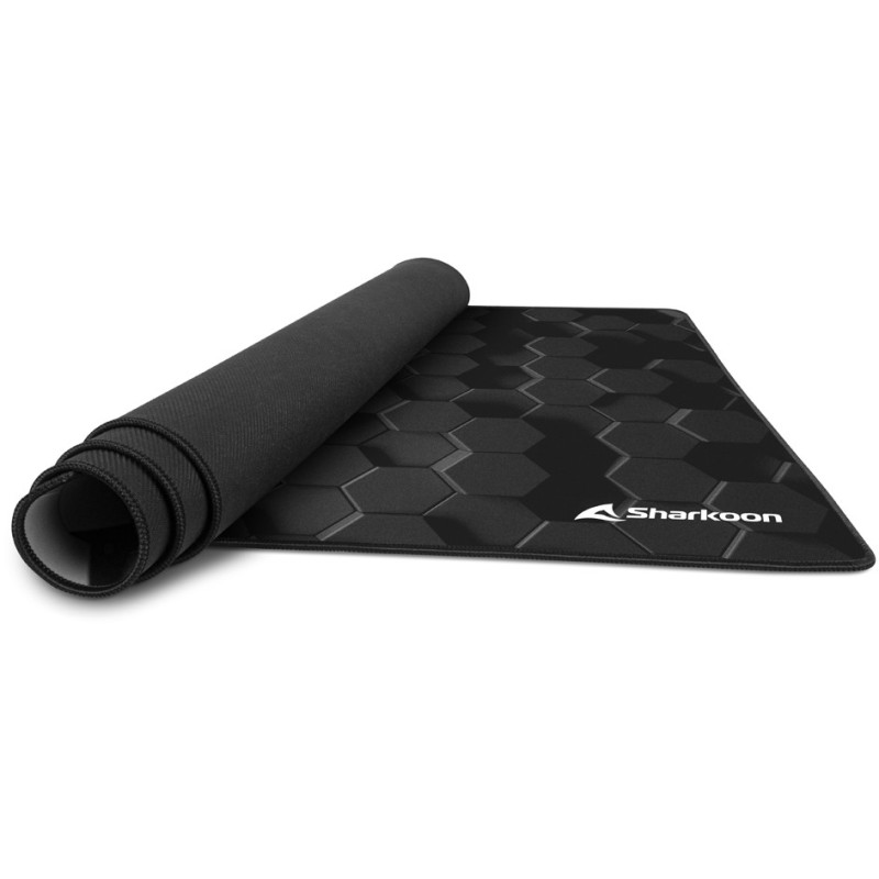 Buy Sharkoon Mauspad Skiller SGP30 Big Hex 1200x600mm - SGP30 - Big Hex in Cyprus, Nicosia, Limassol, Larnaka, Pafos