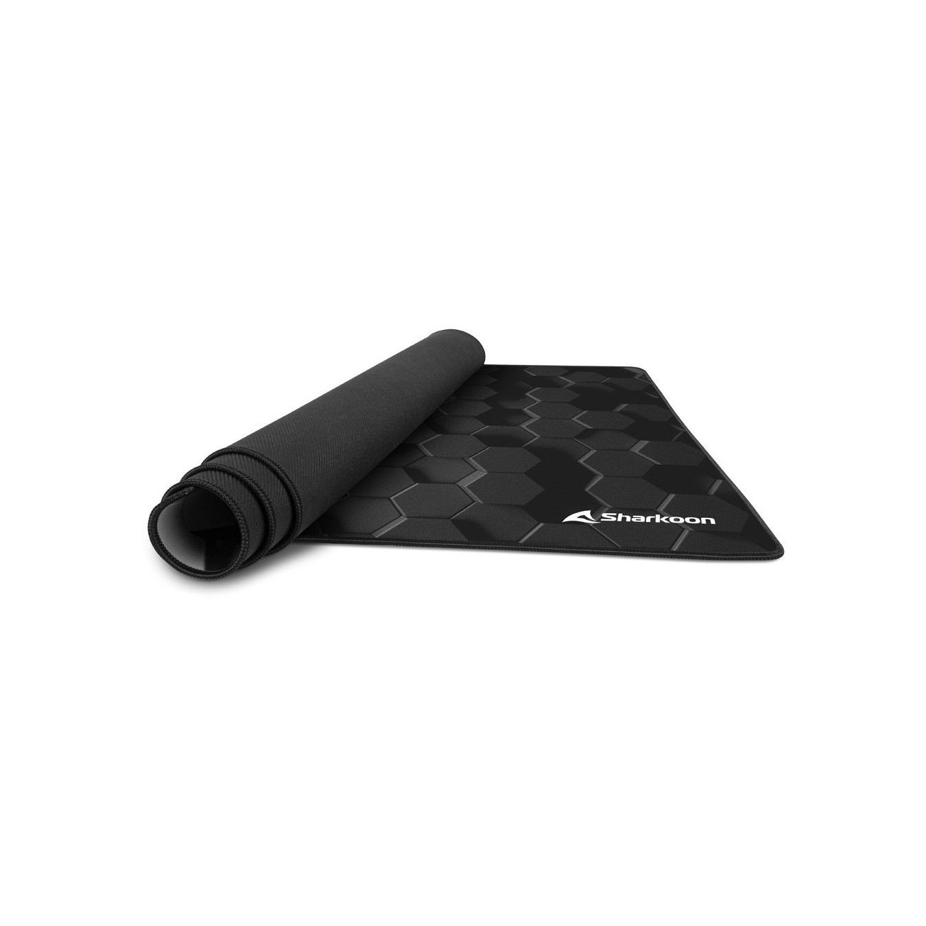 Sharkoon Mauspad Skiller SGP30 Big Hex 1200x600mm - SGP30 - Big Hex — Buy in Cyprus with Fast Delivery