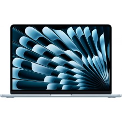 Buy Apple MacBook Air - Sky Blue, 16GB RAM, 256GB SSD, Apple M4 in Cyprus, Nicosia, Limassol, Larnaka, Pafos