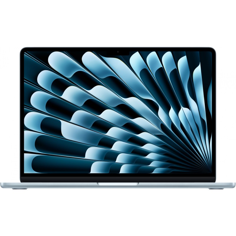Buy Apple MacBook Air - Sky Blue, 16GB RAM, 256GB SSD, Apple M4 in Cyprus, Nicosia, Limassol, Larnaka, Pafos