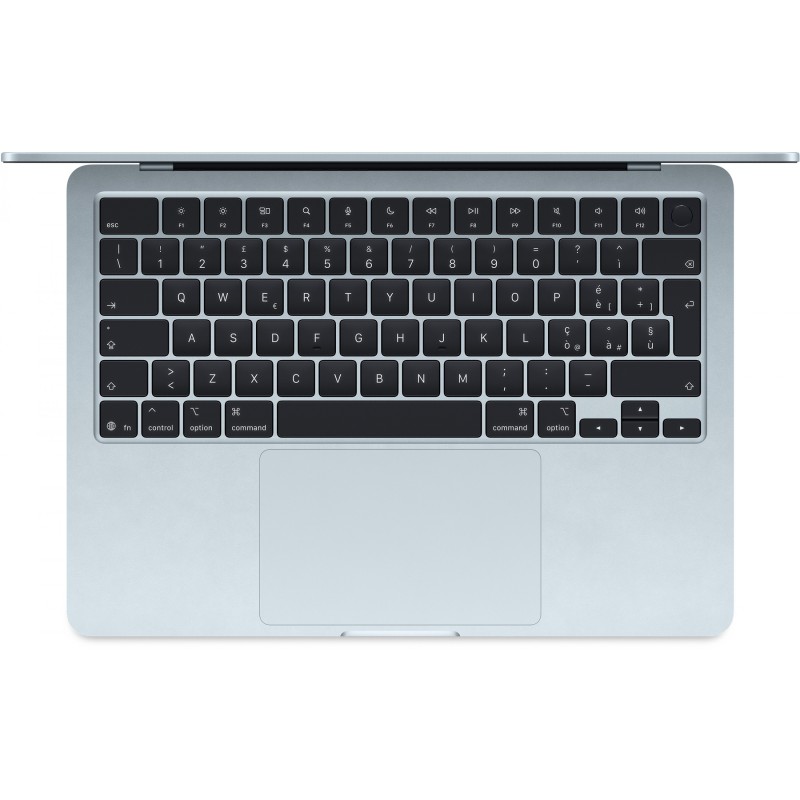 Buy Apple MacBook Air - Sky Blue, 16GB RAM, 256GB SSD, Apple M4 in Cyprus, Nicosia, Limassol, Larnaka, Pafos