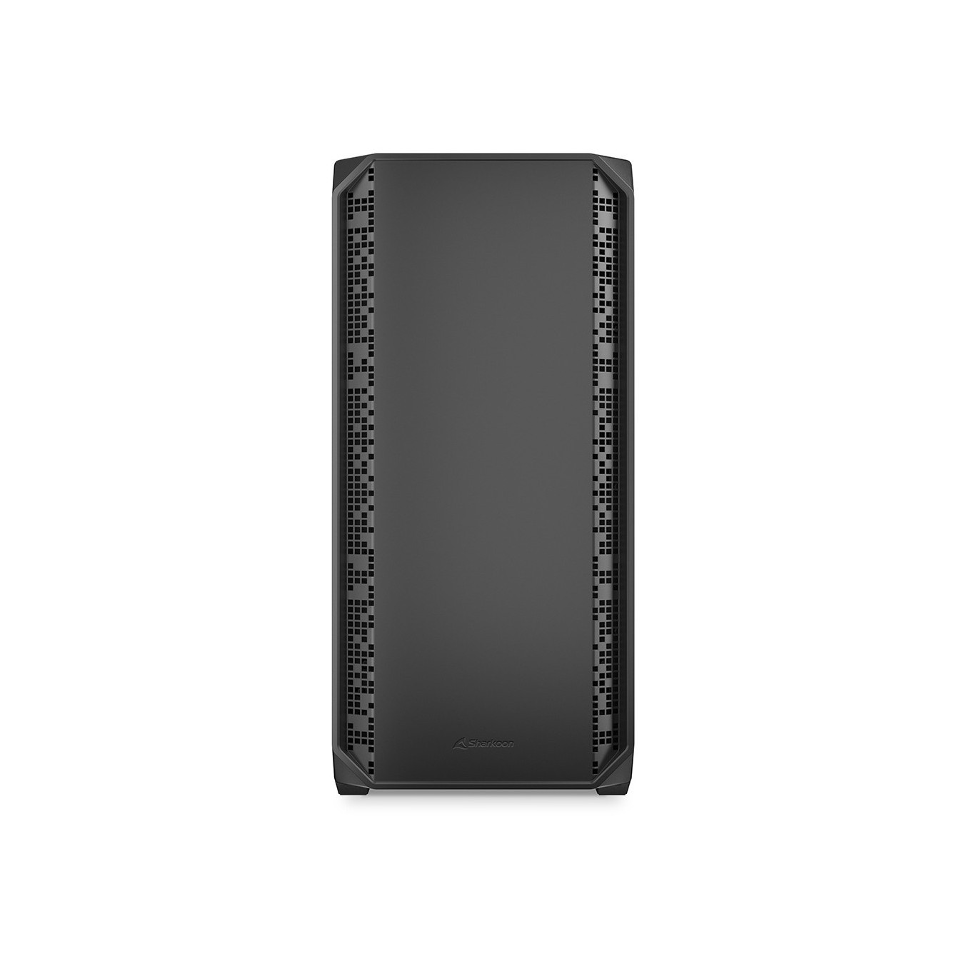 Sharkoon AK2 RGB ATX 1xGlas Black - AK2 - (Black, Glass Panel, ATX Mid Tower) — Buy in Cyprus with Fast Delivery