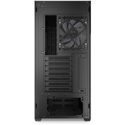 Buy Sharkoon AK2 RGB ATX 1xGlas Black - AK2 - (Black, Glass Panel, ATX Mid Tower) in Cyprus, Nicosia, Limassol, Larnaka, Pafos