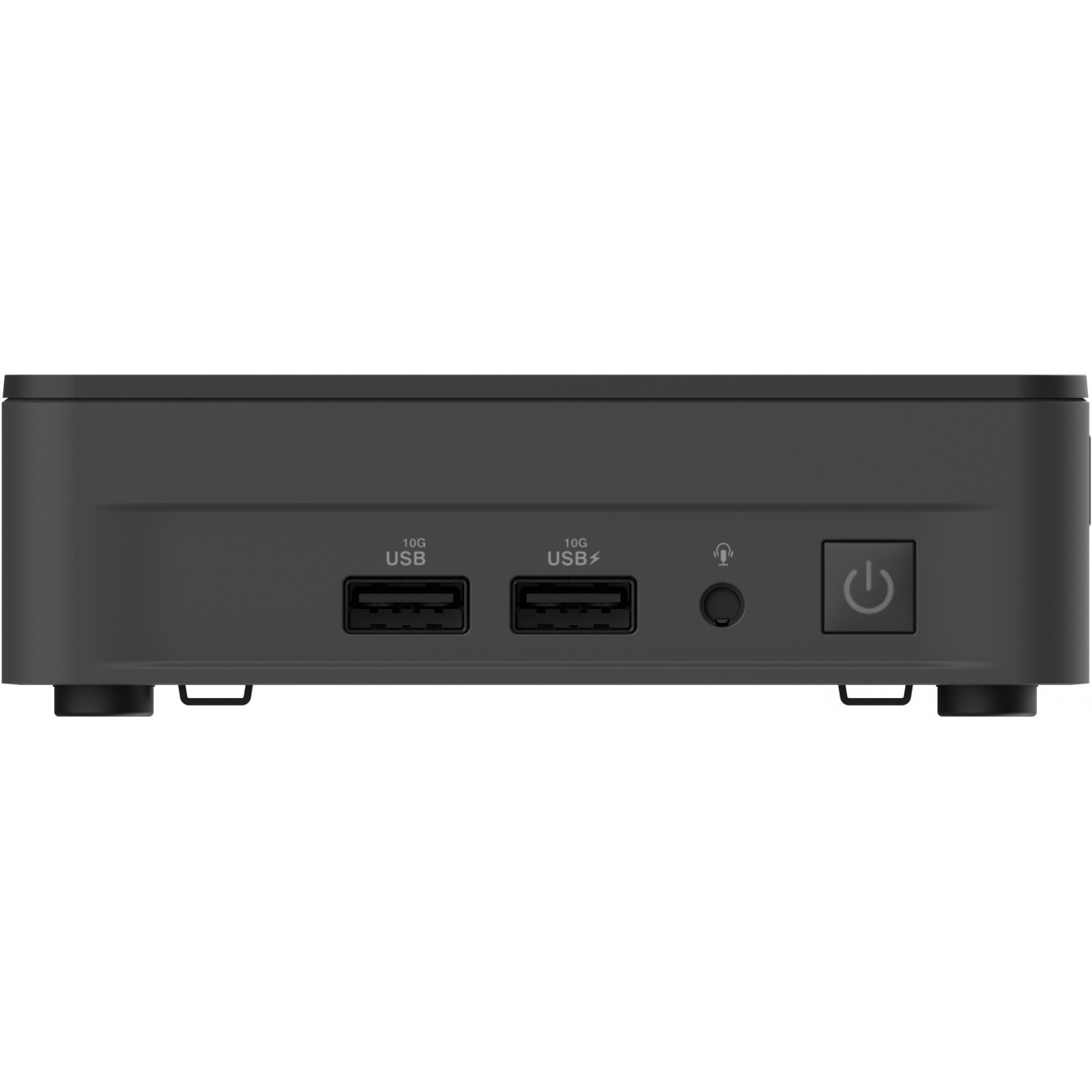 ASUS NUC GEN13 Pro Arena Canyon i7 16GB RAM 512GB Win11 Pro - RNUC13ANKi70QC2 - Intel Core i7, DDR5, M.2 NVMe