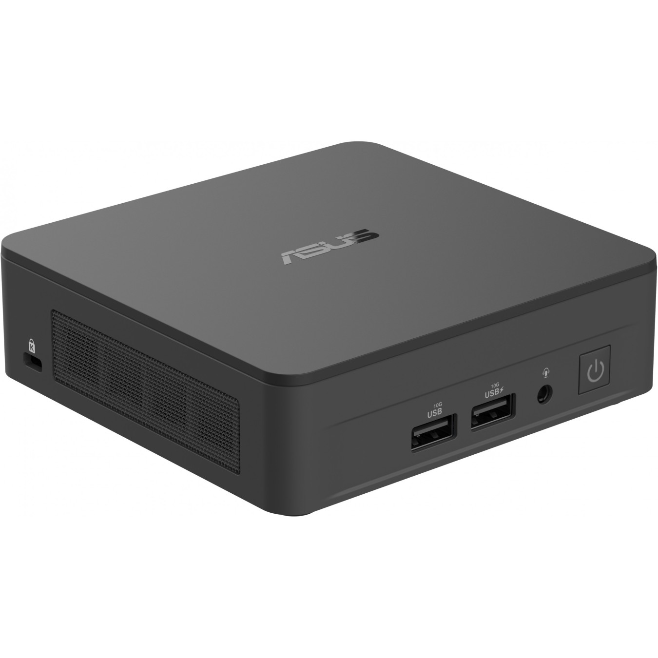 ASUS NUC GEN13 Pro Arena Canyon i7 16GB RAM 512GB Win11 Pro - RNUC13ANKi70QC2 - Intel Core i7, DDR5, M.2 NVMe