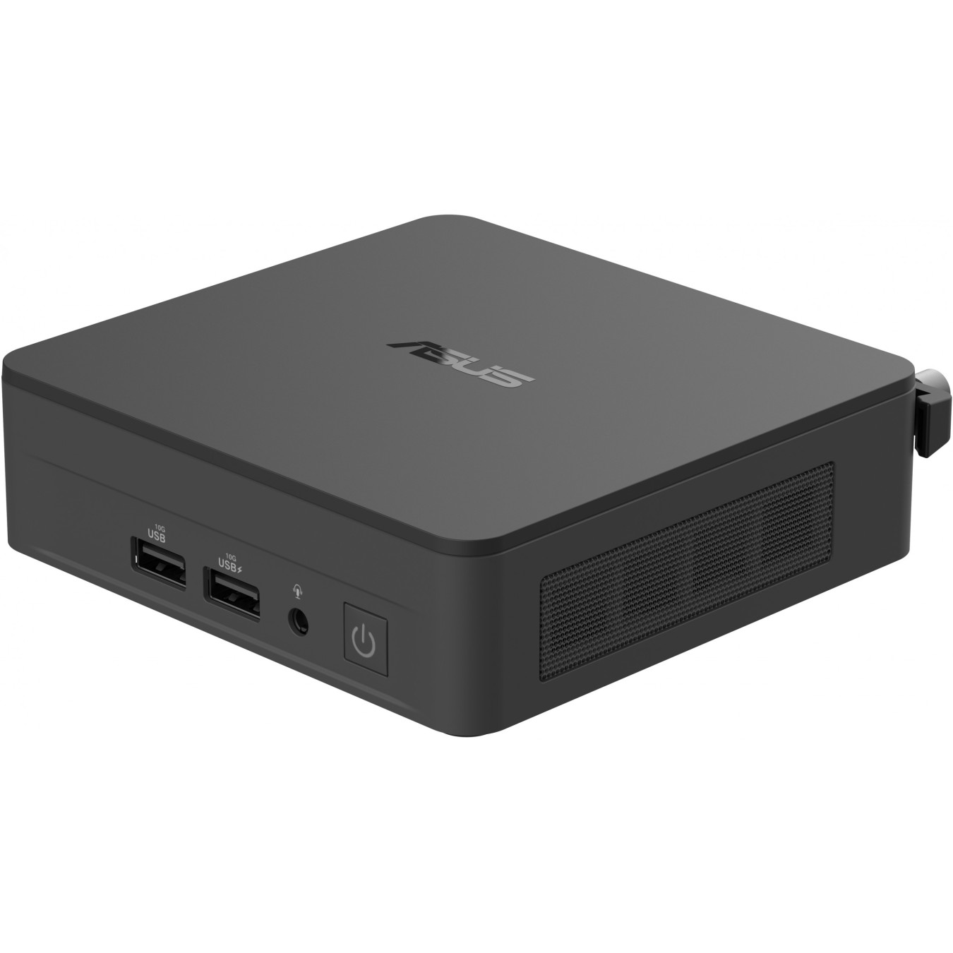 ASUS NUC GEN13 Pro Arena Canyon i7 16GB RAM 512GB Win11 Pro - RNUC13ANKi70QC2 - Intel Core i7, DDR5, M.2 NVMe