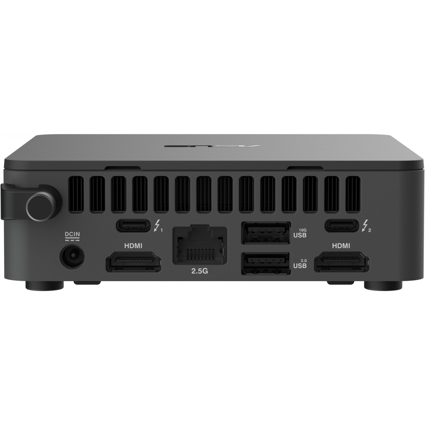 ASUS NUC GEN13 Pro Arena Canyon i7 16GB RAM 512GB Win11 Pro - RNUC13ANKi70QC2 - Intel Core i7, DDR5, M.2 NVMe