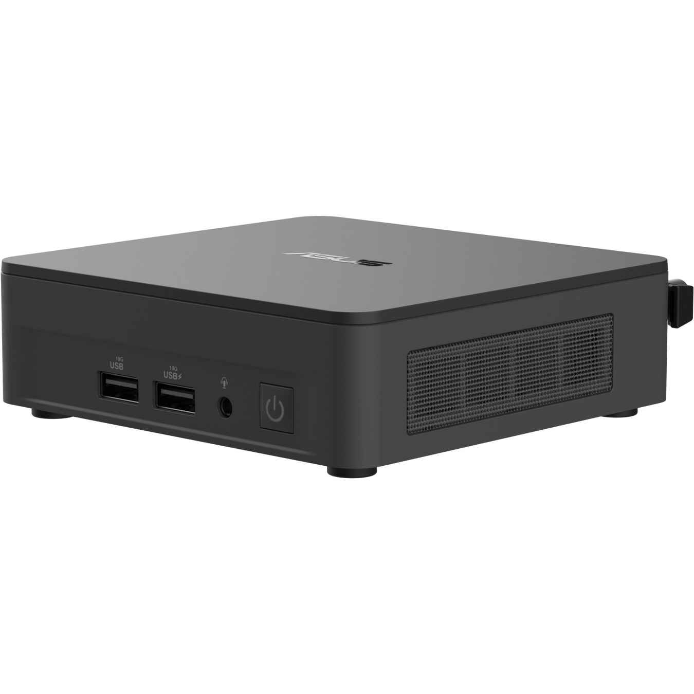 ASUS NUC GEN13 Pro Arena Canyon i7 16GB RAM 512GB Win11 Pro - RNUC13ANKi70QC2 - Intel Core i7, DDR5, M.2 NVMe