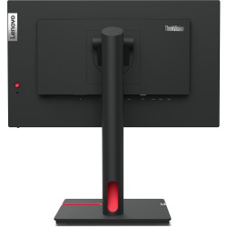 Buy Lenovo ThinkVision Monitor - T22i-30 - (21.5-inch, FHD IPS, 60Hz, 4ms, Pivot... in Cyprus, Nicosia, Limassol, Larnaka, Pafos