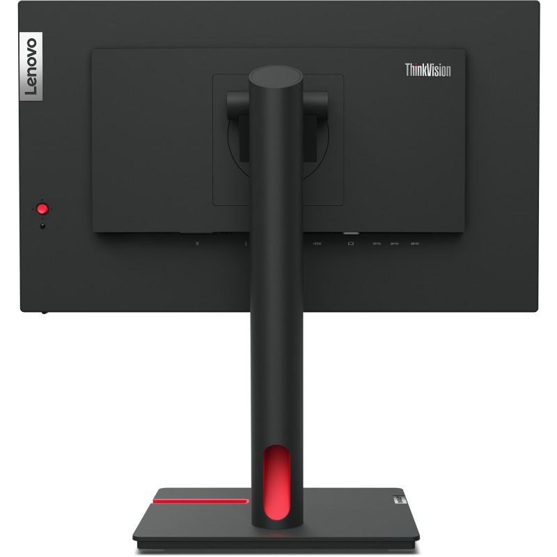 Buy Lenovo ThinkVision Monitor - T22i-30 - (21.5-inch, FHD IPS, 60Hz, 4ms, Pivot... in Cyprus, Nicosia, Limassol, Larnaka, Pafos