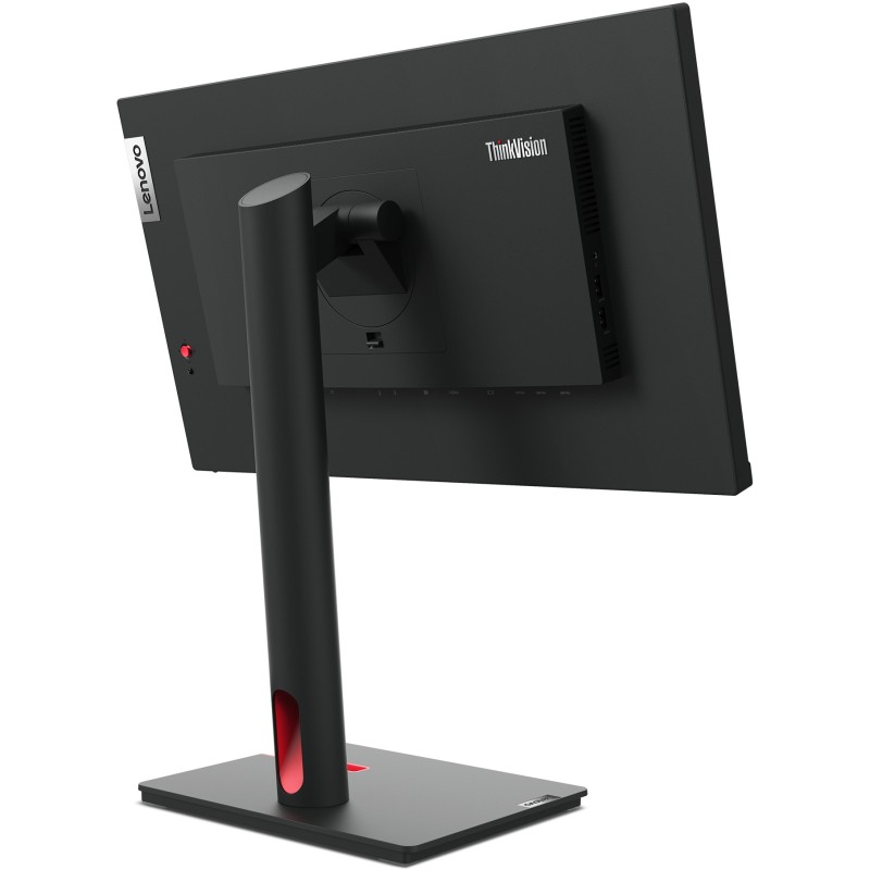 Buy Lenovo ThinkVision Monitor - T22i-30 - (21.5-inch, FHD IPS, 60Hz, 4ms, Pivot... in Cyprus, Nicosia, Limassol, Larnaka, Pafos