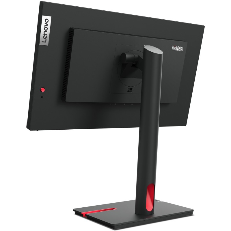 Buy Lenovo ThinkVision Monitor - T22i-30 - (21.5-inch, FHD IPS, 60Hz, 4ms, Pivot... in Cyprus, Nicosia, Limassol, Larnaka, Pafos