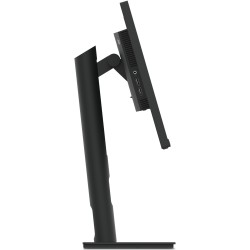 Lenovo ThinkVision T22i-30 21.5" FHD IPS 60Hz 4ms Pivot HDMI/DP/VGA/USB Black (Boxed) — Buy in Cyprus with Fast Delivery