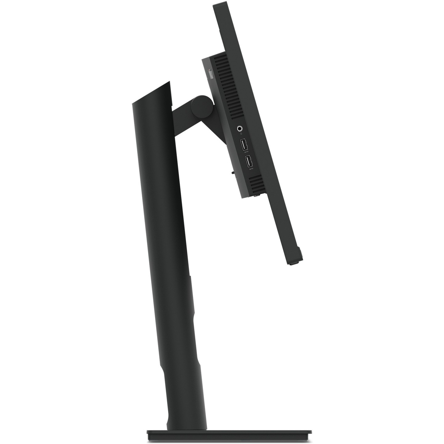 Lenovo ThinkVision T22i-30 21.5" FHD IPS 60Hz 4ms Pivot HDMI/DP/VGA/USB Black (Boxed) — Buy in Cyprus with Fast Delivery