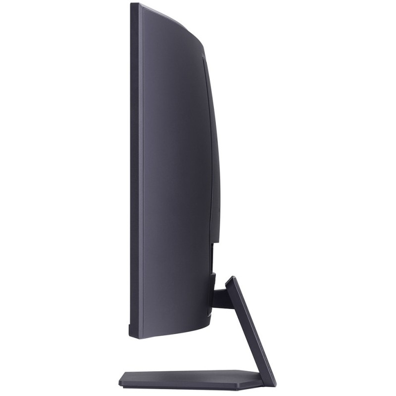 Buy LG UltraGear 32-inch WQHD Curved Monitor - 32GS60QX-B - (1000R, Fast IPS, 25... in Cyprus, Nicosia, Limassol, Larnaka, Pafos
