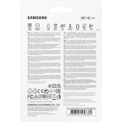 Buy CARD Card 256GB Samsung XC PRO Ultimate - XC PRO Ultimate - SD, 256GB, CL10 in Cyprus, Nicosia, Limassol, Larnaka, Pafos