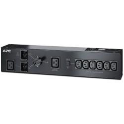 Buy APC Service Bypass PDU - SBP3000RMI - 2U Rack-Mount, 230V in Cyprus, Nicosia, Limassol, Larnaka, Pafos