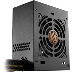 Buy Sharkoon SilentStorm SFX Bronze 450W - Black in Cyprus, Nicosia, Limassol, Larnaka, Pafos