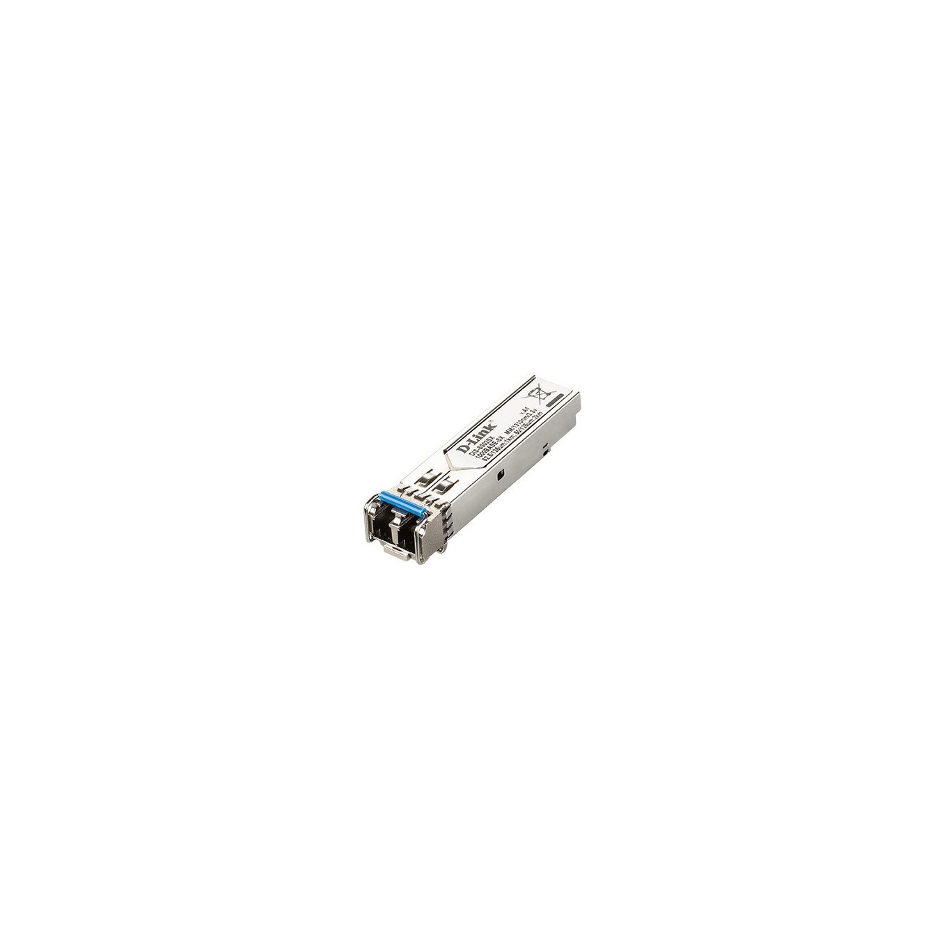 D-Link SFP Module - DIS-S302SX - 1-Port MMF LC Duplex — Buy in Cyprus with Fast Delivery