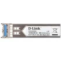 D-Link SFP Module - DIS-S302SX - 1-Port MMF LC Duplex — Buy in Cyprus with Fast Delivery