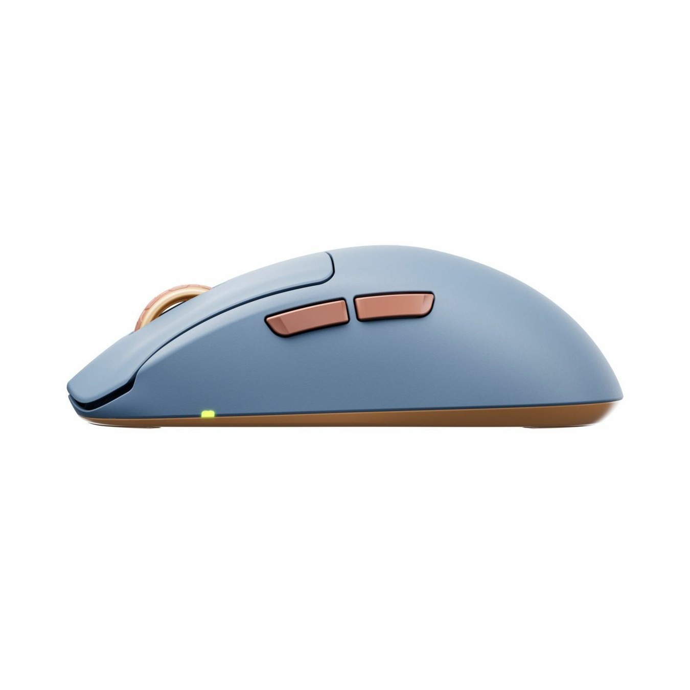 Cherry Xtrfy Wireless Mouse - M68 - Blue — Buy in Cyprus with Fast Delivery