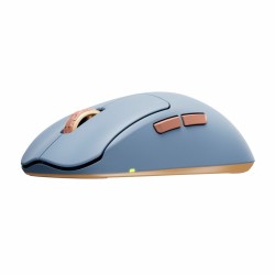 Buy Cherry Xtrfy Wireless Mouse - M68 - Blue in Cyprus, Nicosia, Limassol, Larnaka, Pafos