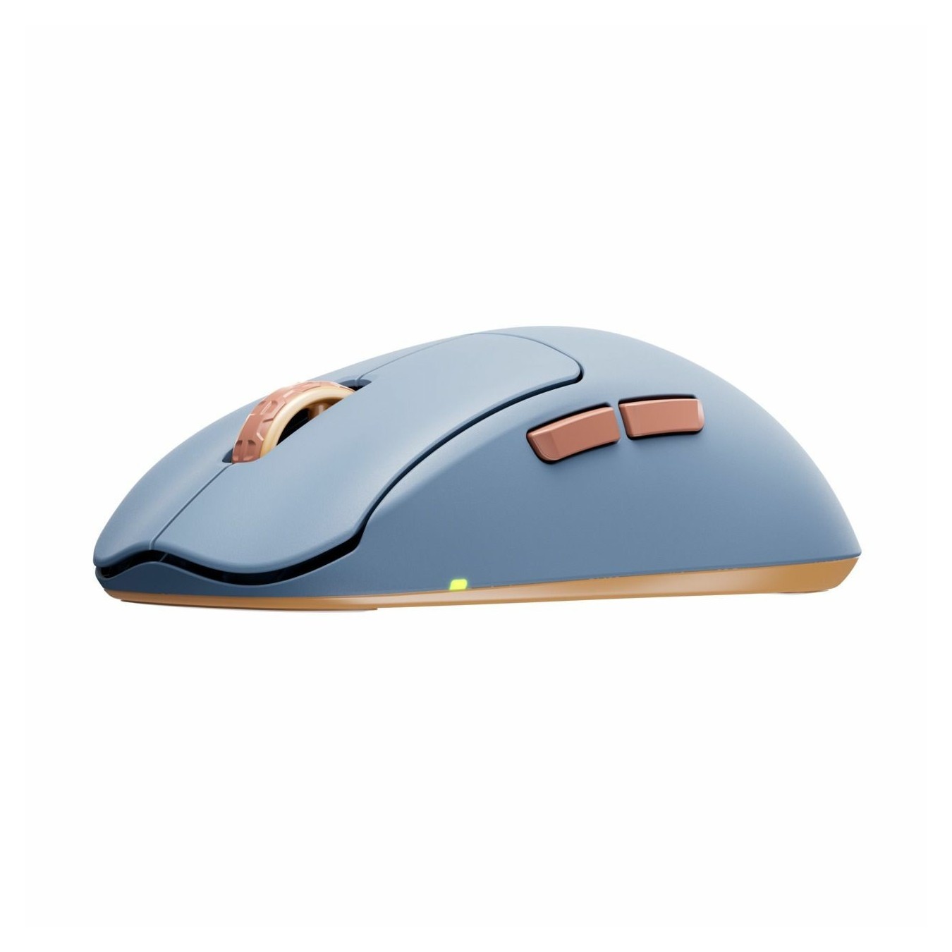 Cherry Xtrfy Wireless Mouse - M68 - Blue — Buy in Cyprus with Fast Delivery