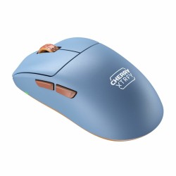 Buy Cherry Xtrfy Wireless Mouse - M68 - Blue in Cyprus, Nicosia, Limassol, Larnaka, Pafos