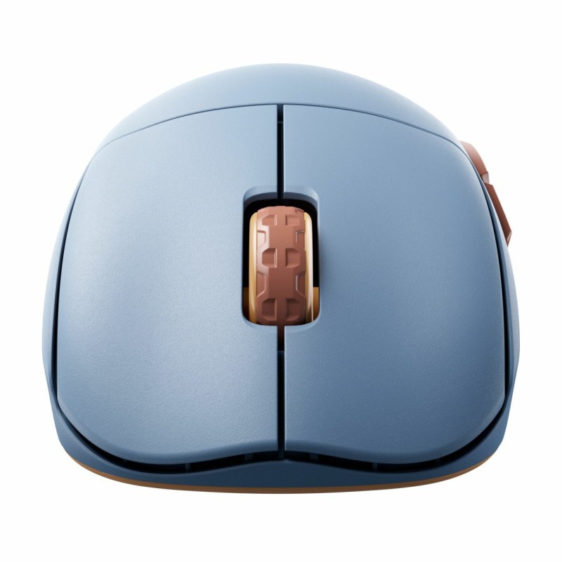 Buy Cherry Xtrfy Wireless Mouse - M68 - Blue in Cyprus, Nicosia, Limassol, Larnaka, Pafos