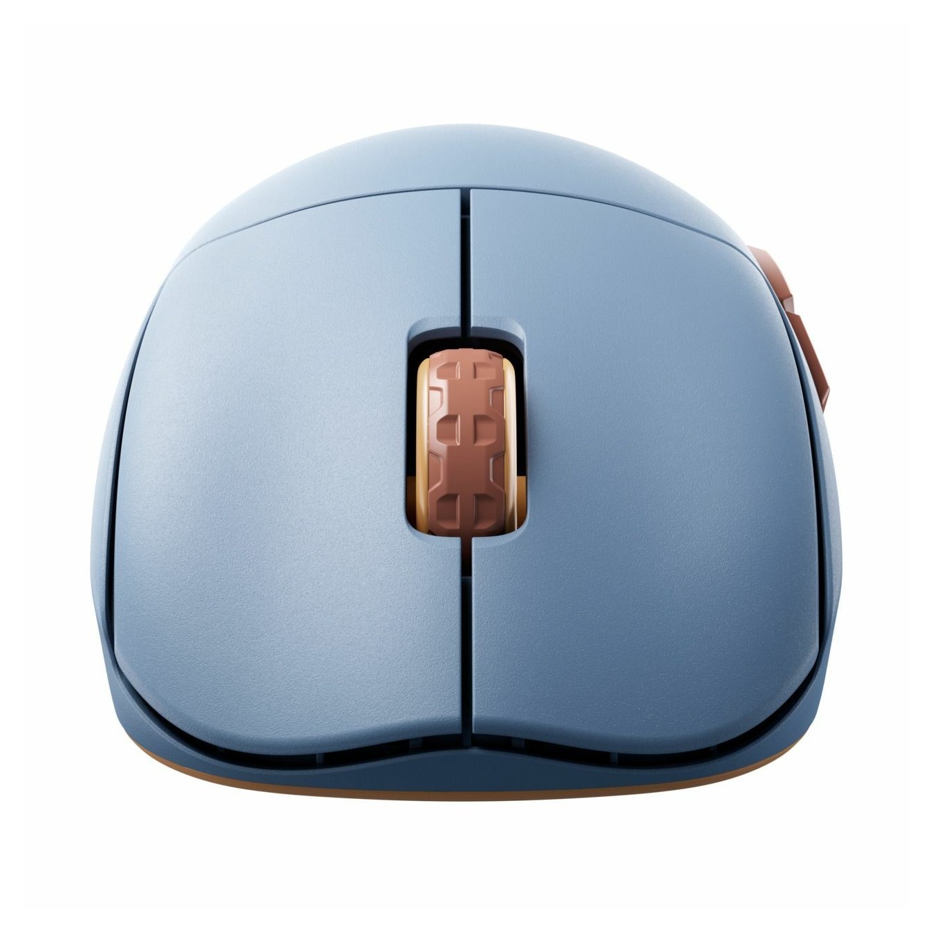 Cherry Xtrfy Wireless Mouse - M68 - Blue — Buy in Cyprus with Fast Delivery