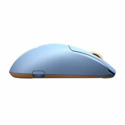 Buy Cherry Xtrfy Wireless Mouse - M68 - Blue in Cyprus, Nicosia, Limassol, Larnaka, Pafos