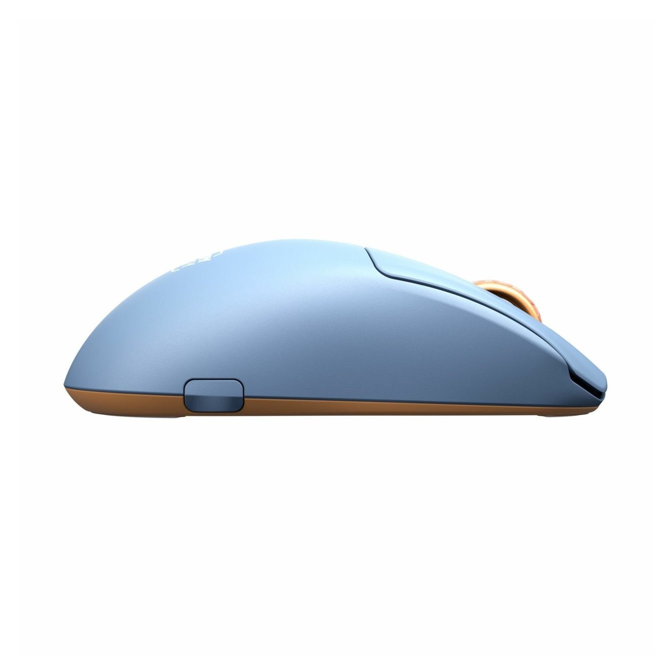 Cherry Xtrfy Wireless Mouse - M68 - Blue — Buy in Cyprus with Fast Delivery