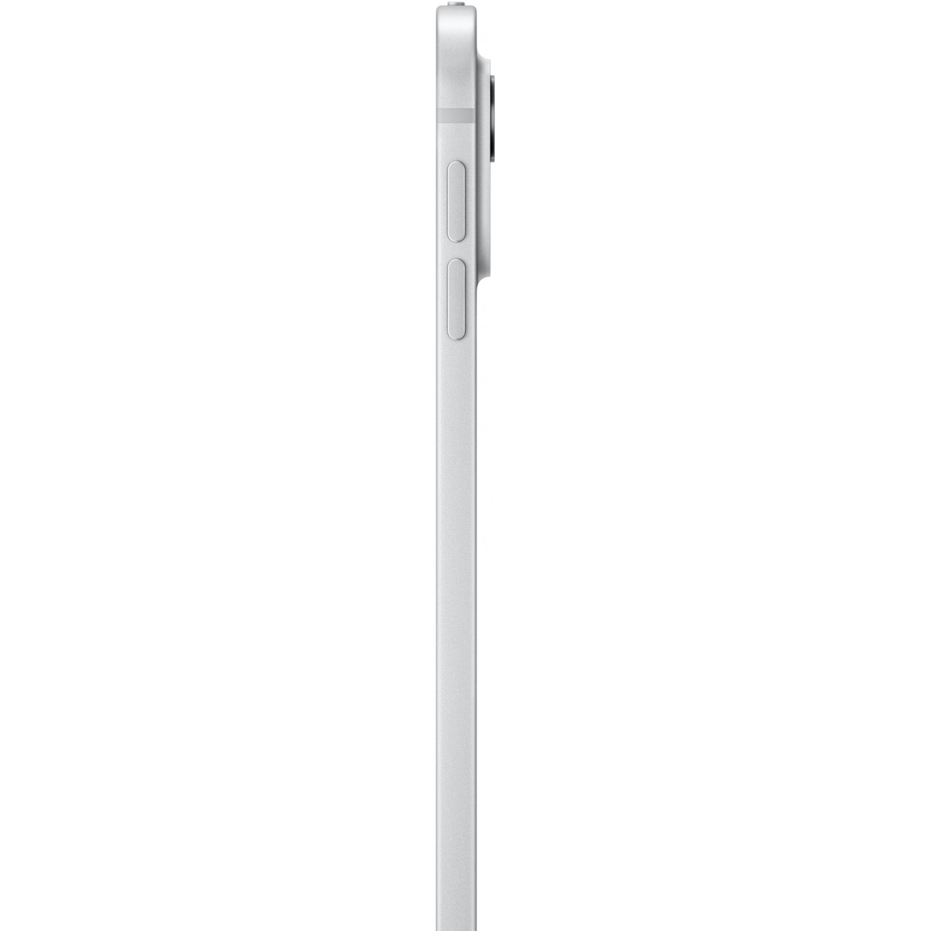 Apple iPad Pro 13-inch Cellular 512GB Silver - M4 Chip, Ultra Retina XDR, iPadOS — Buy in Cyprus with Fast Delivery