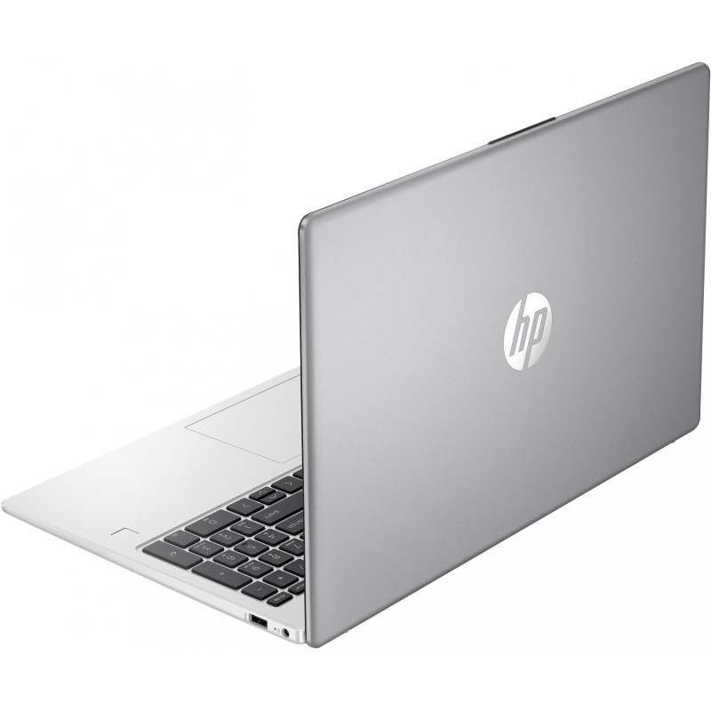 Buy HP 255 G10 - Ryzen 5 7530U, 16GB RAM, 512GB SSD, Windows 11 Pro - Silver in Cyprus, Nicosia, Limassol, Larnaka, Pafos
