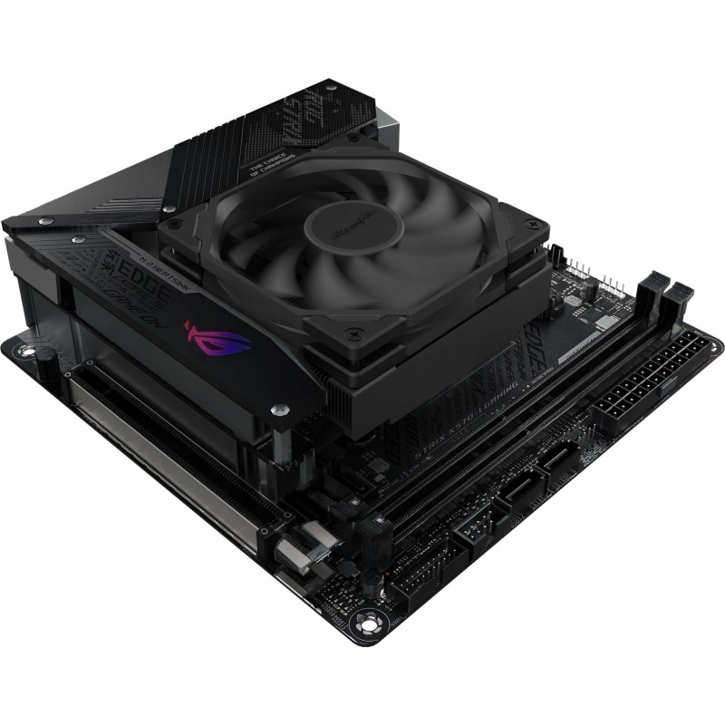 Buy Alpenföhn Panorama 2 - Panorama 2 - Air Tower CPU Cooler in Cyprus, Nicosia, Limassol, Larnaka, Pafos