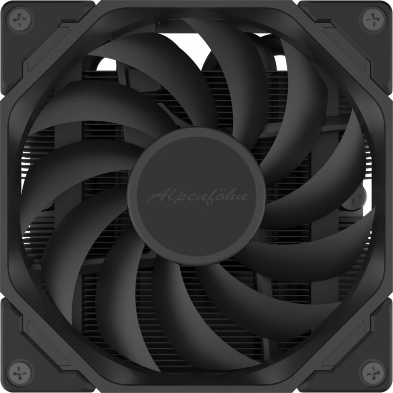 Buy Alpenföhn Panorama 2 - Panorama 2 - Air Tower CPU Cooler in Cyprus, Nicosia, Limassol, Larnaka, Pafos