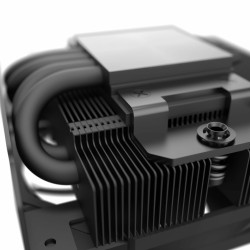 Buy Alpenföhn Panorama 2 - Panorama 2 - Air Tower CPU Cooler in Cyprus, Nicosia, Limassol, Larnaka, Pafos