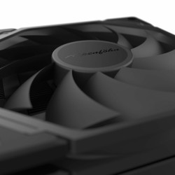 Buy Alpenföhn Panorama 2 - Panorama 2 - Air Tower CPU Cooler in Cyprus, Nicosia, Limassol, Larnaka, Pafos