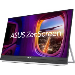 Buy ASUS Zen Screen MB229CF - MB229CF - 21.5" FHD IPS Portable Monitor with HDMI in Cyprus, Nicosia, Limassol, Larnaka, Pafos
