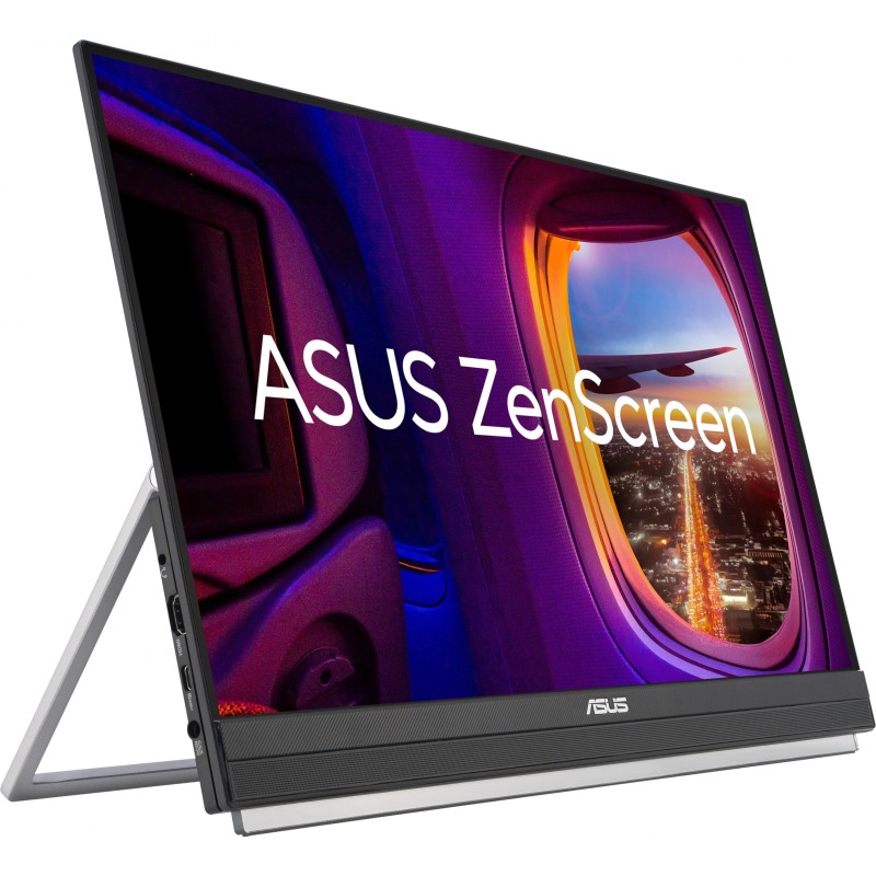 Buy ASUS Zen Screen MB229CF - MB229CF - 21.5" FHD IPS Portable Monitor with HDMI in Cyprus, Nicosia, Limassol, Larnaka, Pafos