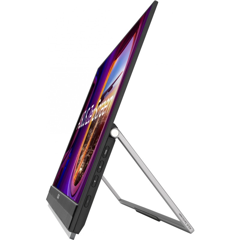 Buy ASUS Zen Screen MB229CF - MB229CF - 21.5" FHD IPS Portable Monitor with HDMI in Cyprus, Nicosia, Limassol, Larnaka, Pafos