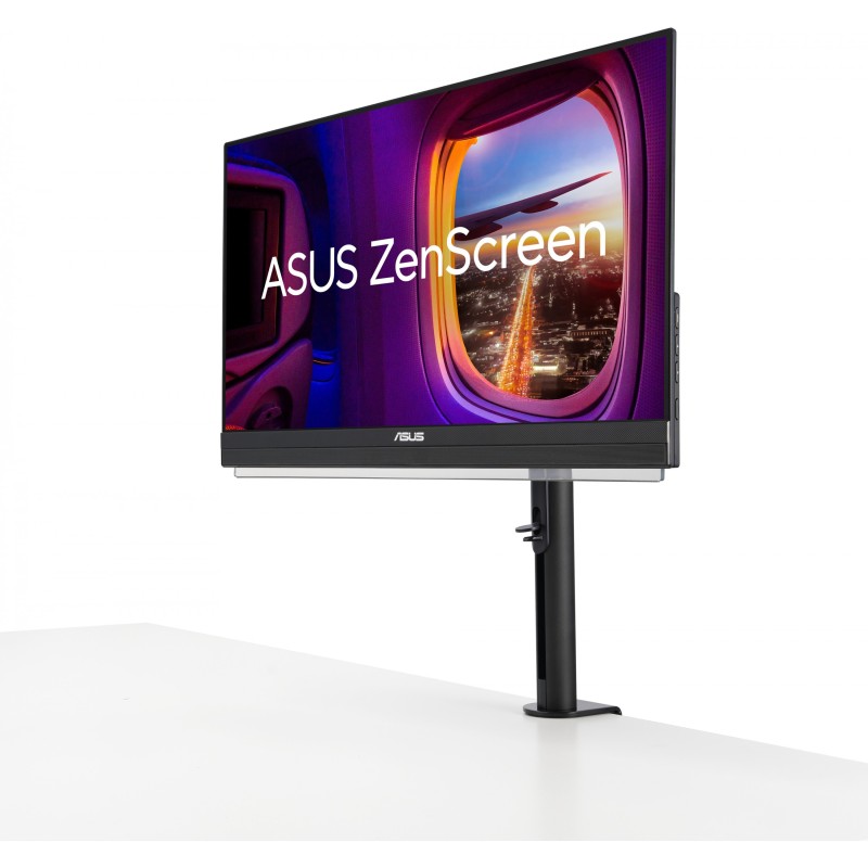 Buy ASUS Zen Screen MB229CF - MB229CF - 21.5" FHD IPS Portable Monitor with HDMI in Cyprus, Nicosia, Limassol, Larnaka, Pafos