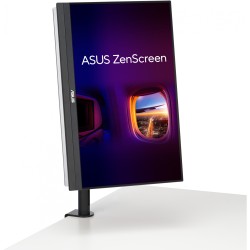 Buy ASUS Zen Screen MB229CF - MB229CF - 21.5" FHD IPS Portable Monitor with HDMI in Cyprus, Nicosia, Limassol, Larnaka, Pafos