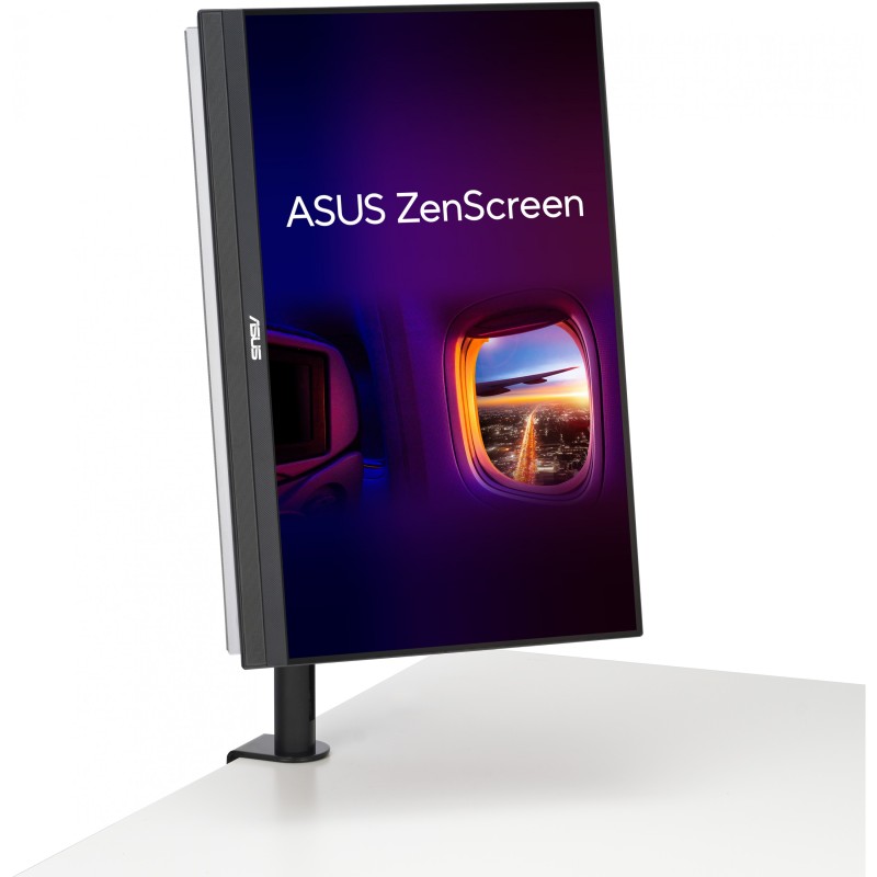 Buy ASUS Zen Screen MB229CF - MB229CF - 21.5" FHD IPS Portable Monitor with HDMI in Cyprus, Nicosia, Limassol, Larnaka, Pafos